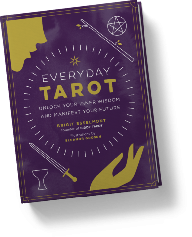 The Top 10 Best Tarot Books
