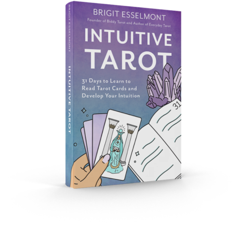 The Top 10 Best Tarot Books