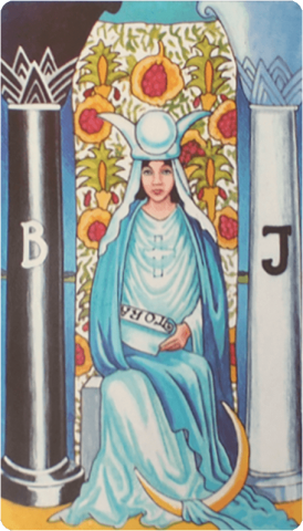 tarot for skeptics