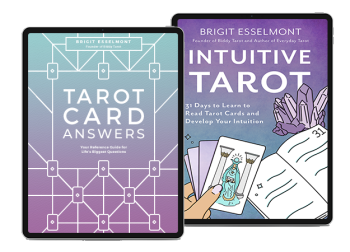 Tarot Card Answers