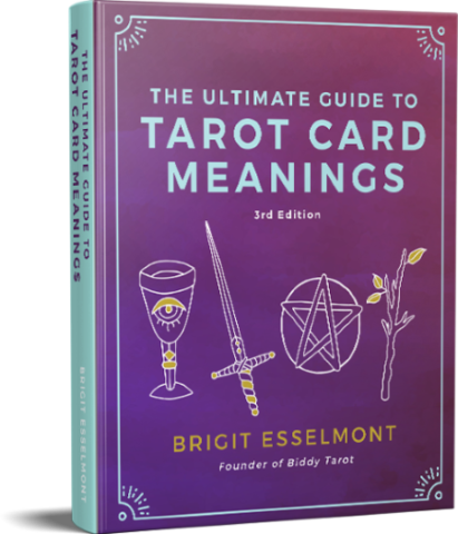 The Top 10 Best Tarot Books