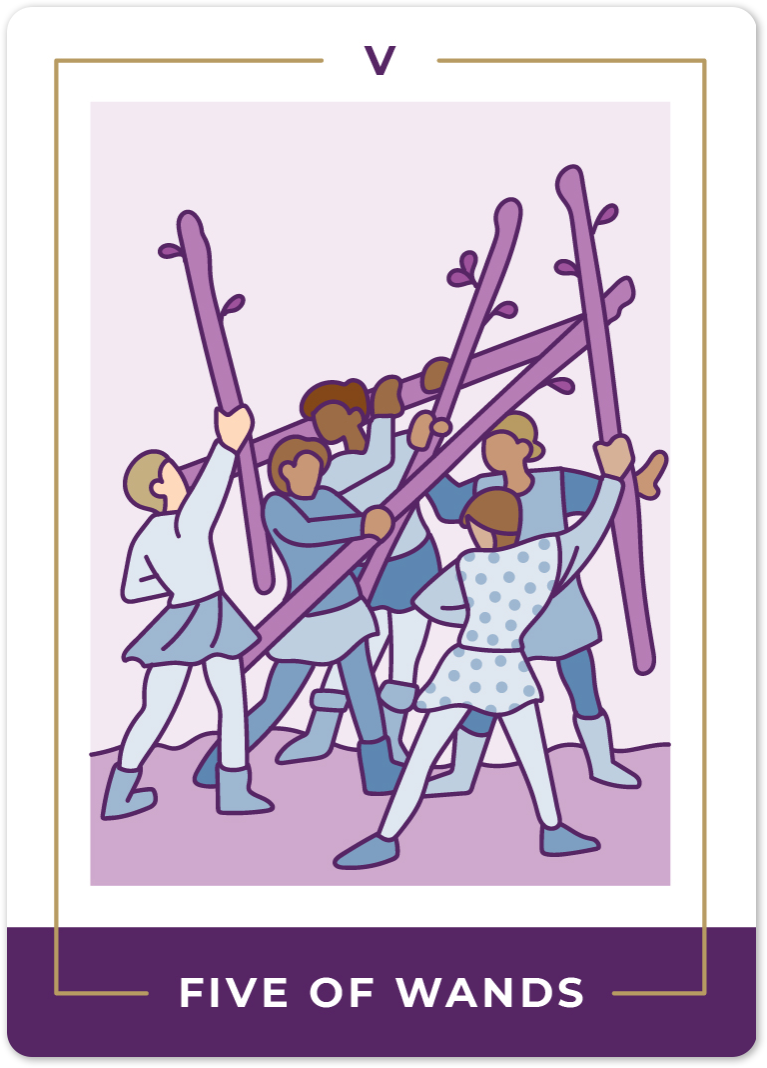 Top 10 Tarot Cards for Family Gatherings Biddy Tarot